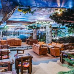 Фото Отель Снежный