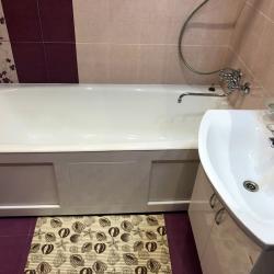 2-комнатные апартаменты улучшенные