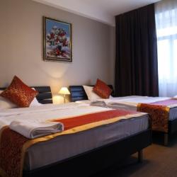 Фото Отель Classic (Классик)