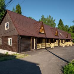 Фото Отель -Горки