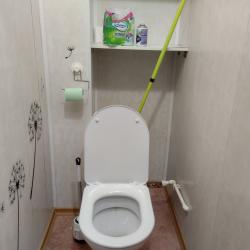 Фото Апартаменты на улице Кирова 4