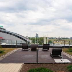 Фото Отель Квартира в сердце мегаполиса Savin house