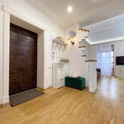 Фото Симбирские апартаменты на улице Ленина 109