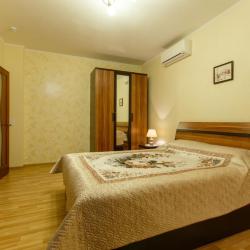 Фото Отель Бонс