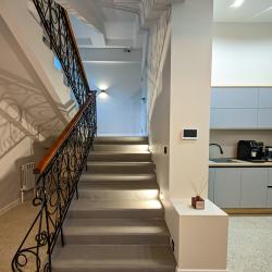 Фото Отель Фешин