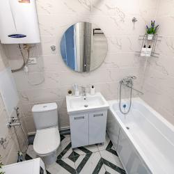 Фото Отель Top house на улице Нейбута 2 А корпус 1