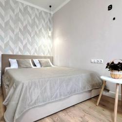 Фото Апартаменты на улице Орджоникидзе