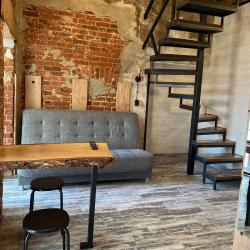Фото Отель Loft Apart (Лофт Апарт)