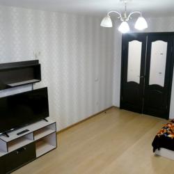 Фото Апартаменты на улице Калинина 14