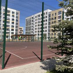 Фото Отель Добрый Дом на улице Даяна Мурзина 11