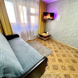 Фото Апартаменты на Гражданском проспекте 25а