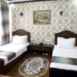 Фото Отель Naxshab (Нахшаб)