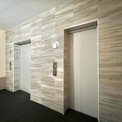 Фото Отель КакДома на улице Борсоева 77