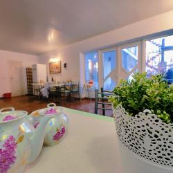 Фото Отель Парфена