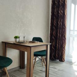 Апартаменты улучшенные