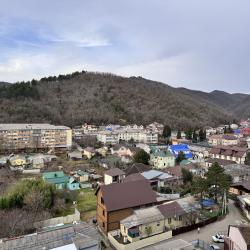 1-комнатные апартаменты улучшенные ул. Газовиков 3А/2