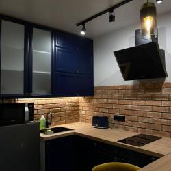 Фото Апартаменты на улице Почаинская 29