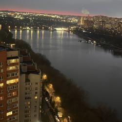 Фото Апартаменты на проспекте Космонавтов, 1В ст1