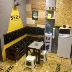 Фото Отель Sera Loft (Сера Лофт)