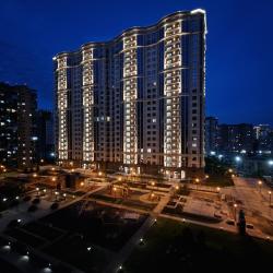 Фото Отель Уютно Всем на улице Дуси Ковальчук
