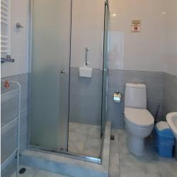 1-комнатный номер студия с видом на море