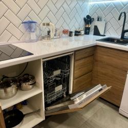 2-комнатные апартаменты улучшенные