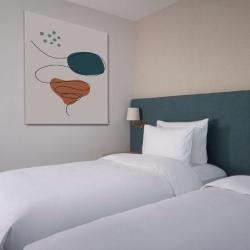 Фото Отель DoubleTree by Hilton Shymkent (Даблтри Хилтон )