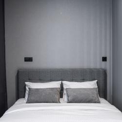 Фото Bulbash Apartments (Бульбаш Апартаменты) на улице Белградская 16