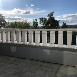 7 Avenue Hotel & SPA (7 Авеню Отель и Спа) — 35cecd35e456c89241e27a690d03e1fe