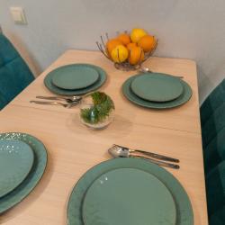 Фото Отель Room Tour (Рум Тур) на улице Федюнинского