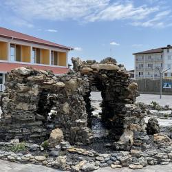 Фото Отель Кокос