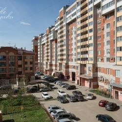 Фото Отель Две Подушки на улице Ленинградская 79