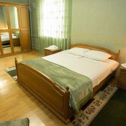 Двухкомнатный  двухместный люкс (218)