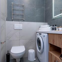фото 29 Апартаменты RHome (РХоме) на дороге на Турухтанные Острова