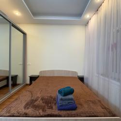 2-комнатные апартаменты улучшенные