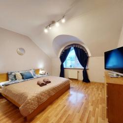 Фото Отель uTrip на улице Островского 86