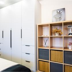Фото Отель Уютная квартира-студия apart-hotel Kömfi