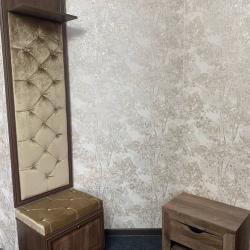 Номер стандарт с 1 двуспальной кроватью (с завтраком)