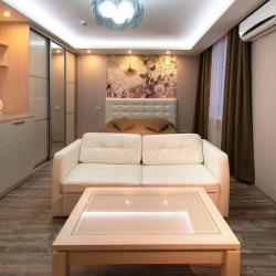 Фото Отель Профсоюзная