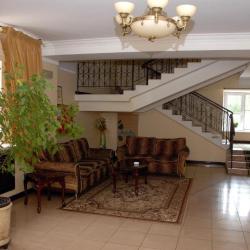 Фото Отель Эпос