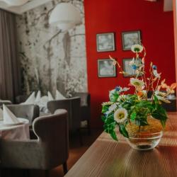 Фото Отель Алтайский замок