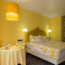 2-местный номер комфорт