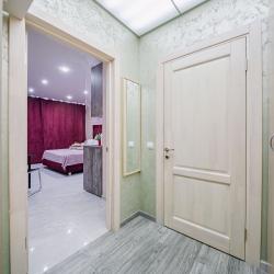Апартаменты на улице Степана Разина 2 — 35d19a3809b07c06cde1da62f88e1209