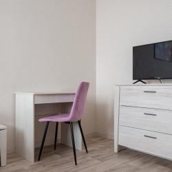 Фото Отель RentAp (РентАп) на улице Богдана Хмельницкого 59