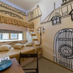 фото 42 Dvor'ы (Дворы)