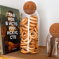 1-комнатные апартаменты студия №3