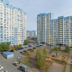 Фото Отель LikeHome (ЛайкХоум) на улице Транспортная 18/4
