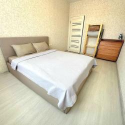 2-комнатные апартаменты улучшенные Кемерово, Мичурина 58