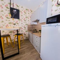 Фото Отель Мильфей на Видова