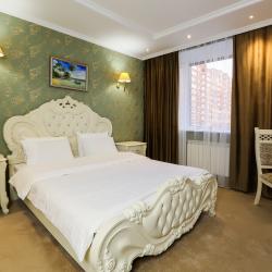 2-комнатный номер делюкс